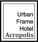 Urban Frame Acropolis