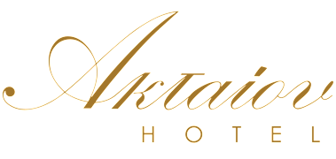 Aktaion Hotel Syros