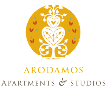 Arodamos Apartments & Studios