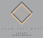 Koum Kapi Mare Luxury Apartments