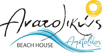 Anatolikos Beach House