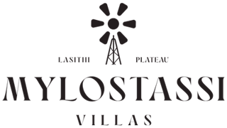 Mylostassi Villas Crete