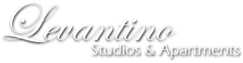 Levantino Studios & Apartments