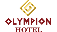 Olympion Hotel