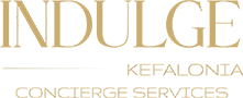 Indulge Kefalonia