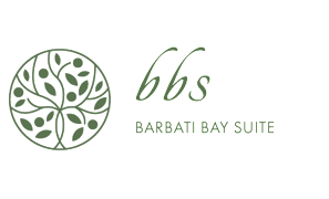 Barbati Bay Suite