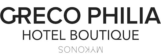 Greco Philia Hotel Boutique by Mr and Mrs White