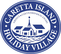 Caretta Island