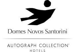 Domes Novos Santorini, Autograph Collection