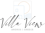 Villa View Studios Andros