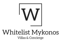 Whitelist Mykonos