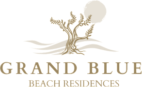 Grand Blue Beach Residences