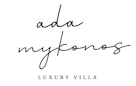 Villa Ada Mykonos