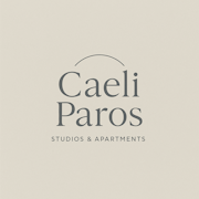 Caeli Paros Studios & Apartments