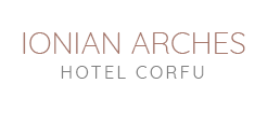 Ionian Arches Hotel