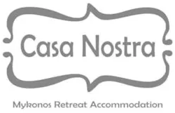 Casa Nostra Mykonos Boutique Rooms & Studios