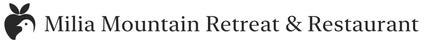 Milia Mountain Retreat