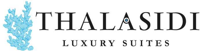 Thalasidi Luxury Suites Karpathos
