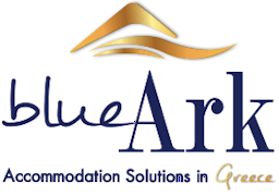 Blue Ark Exploring Athens