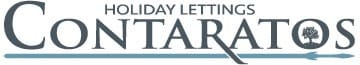 Contaratos Holiday Lettings Kythira