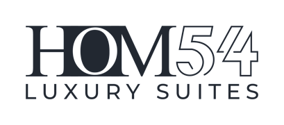 HOM54 Luxury Suites
