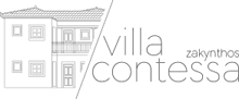 Villa Contessa Zante
