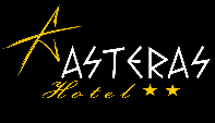 Asteras Hotel