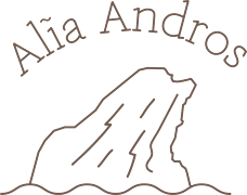 Alia Andros