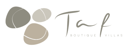 Taf Beach Villas