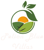 Pelion Blue Villas
