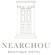 Nearchou Hotel Chania