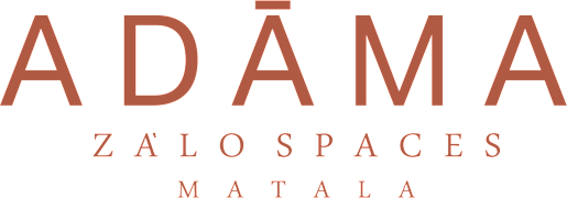 ADĀMA | a Signature Collection by Zalo-Spaces