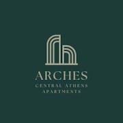 Arches Apartments Athens