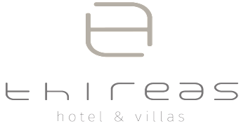 Thireas Hotel