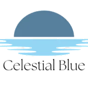 Celestial Blue