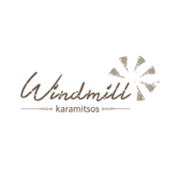 Windmill Karamitsos since 1859