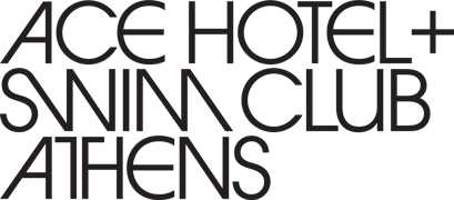 Ace Hotel & Swim Club Athens