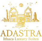 Adastra Ithaca Luxury Suites