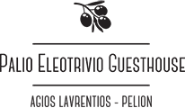 Palio Eleotrivio Hotel Pelion