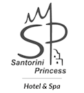 Santorini Princess Spa Hotel