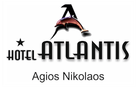 Atlantis Hotel Agios Nikolaos
