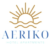 Aeriko Hotel Apartments