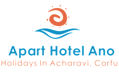 Ano Aparthotel