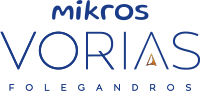 Mikros Vorias Folegandros