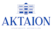 Aktaion Apartments Artemision