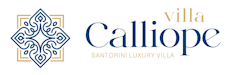 Villa Calliope Santorini