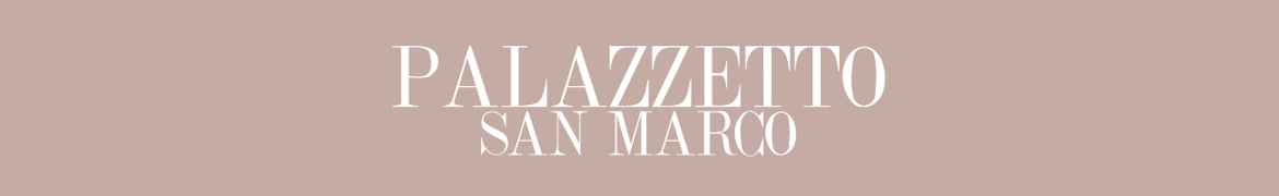 Palazzetto San Marco Venice | BZAR hotels