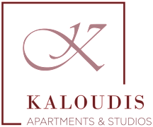 Kaloudis Studios & Apartments