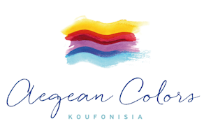 Aegean Colors Koufonisia