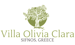 Villa Olivia Clara